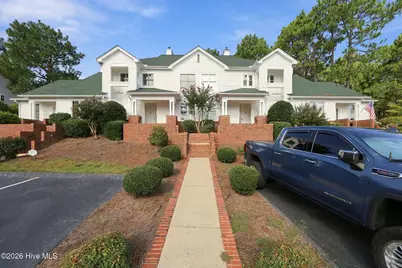 28 N Knoll Road, Southern Pines, NC 28387 - Photo 35