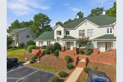 28 N Knoll Road, Southern Pines, NC 28387 - Photo 37