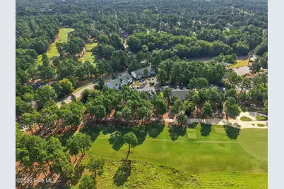 28 N Knoll Road, Southern Pines, NC 28387 - Photo 7