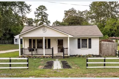 2217 Martin Road, Augusta, GA 30906 - Photo 1