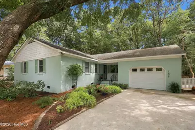 188 Loblolly Drive, Pine Knoll Shores, NC 28512 - Photo 1