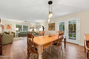 188 Loblolly Dr, Pine Knoll Shores, NC 28512 - Photo 19