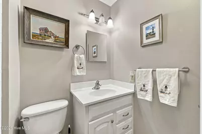 188 Loblolly Drive, Pine Knoll Shores, NC 28512 - Photo 31
