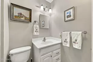 188 Loblolly Dr, Pine Knoll Shores, NC 28512 - Photo 31