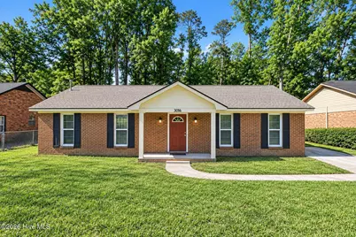 3016 Mistletoe Avenue, Hephzibah, GA 30815 - Photo 1