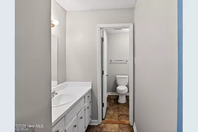 3016 Mistletoe Avenue, Hephzibah, GA 30815 - Photo 23