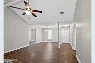 3016 Mistletoe Avenue, Hephzibah, GA 30815 - Photo 7
