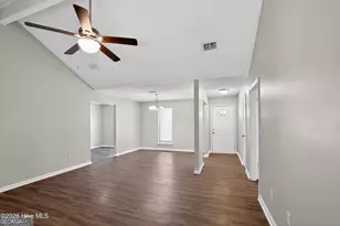 3016 Mistletoe Ave, Hephzibah, GA 30815 - Photo 7
