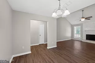 3016 Mistletoe Ave, Hephzibah, GA 30815 - Photo 5