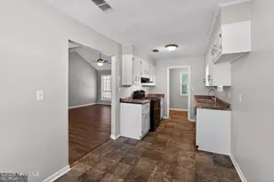 3016 Mistletoe Ave, Hephzibah, GA 30815 - Photo 11