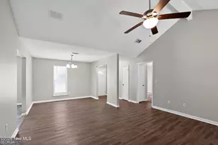 3016 Mistletoe Ave, Hephzibah, GA 30815 - Photo 3