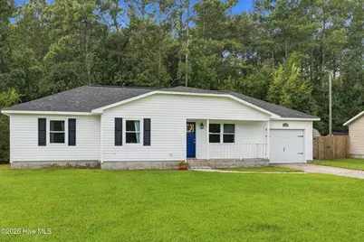 1113 Murrill Hill Road, Jacksonville, NC 28540 - Photo 5