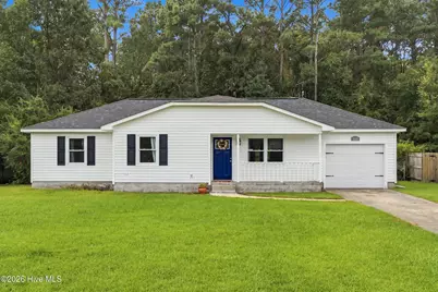 1113 Murrill Hill Road, Jacksonville, NC 28540 - Photo 1