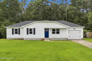 1113 Murrill Hill Rd, Jacksonville, NC 28540 - Photo 1