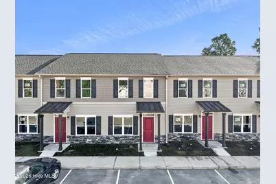392 Boyington Place Road, Midway Park, NC 28544 - Photo 3
