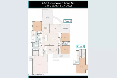 654 Grovewood Lane SE, Bolivia, NC 28422 - Photo 7