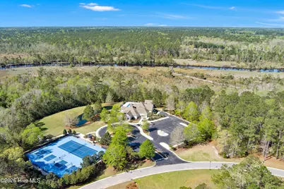 654 Grovewood Lane SE, Bolivia, NC 28422 - Photo 83