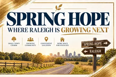 Lot 1 Hope Creek Trail, Spring Hope, NC 27882 - Photo 21