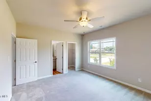 102 Sandy Springs Dr, Goldsboro, NC 27534 - Photo 5