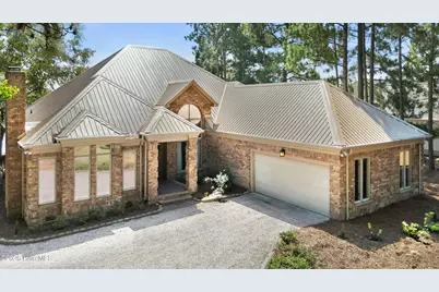 161 Morris Drive, West End, NC 27376 - Photo 1