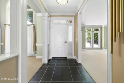 161 Morris Drive, West End, NC 27376 - Photo 5