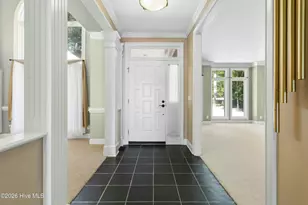 161 Morris Dr, West End, NC 27376 - Photo 5