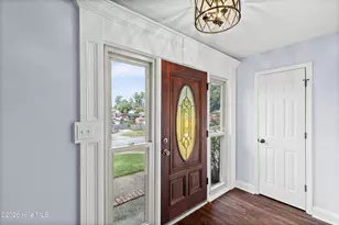 309 E Wynngate Dr E, Martinez, GA 30907 - Photo 5
