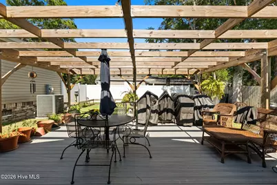 1051 Pine Bur Circle, Sunset Beach, NC 28468 - Photo 25