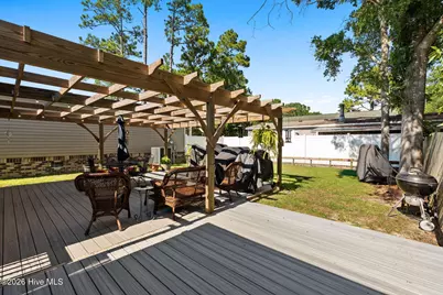 1051 Pine Bur Circle, Sunset Beach, NC 28468 - Photo 27