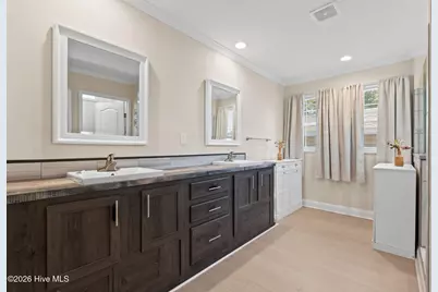 1051 Pine Bur Circle, Sunset Beach, NC 28468 - Photo 15