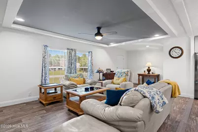 1051 Pine Bur Circle, Sunset Beach, NC 28468 - Photo 5