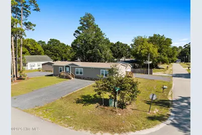 1051 Pine Bur Circle, Sunset Beach, NC 28468 - Photo 1