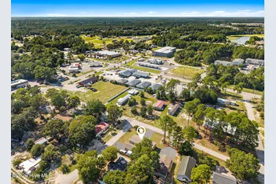 1051 Pine Bur Circle, Sunset Beach, NC 28468 - Photo 43