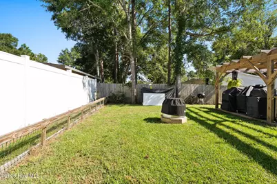 1051 Pine Bur Circle, Sunset Beach, NC 28468 - Photo 31