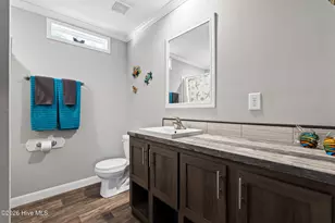 1051 Pine Bur Circle, Sunset Beach, NC 28468 - Photo 21