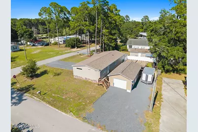 1051 Pine Bur Circle, Sunset Beach, NC 28468 - Photo 33