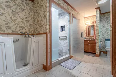 177 Middleton Drive, Hertford, NC 27944 - Photo 37