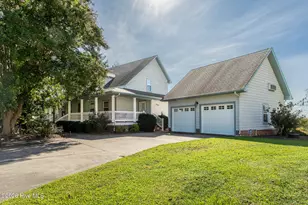 177 Middleton Dr, Hertford, NC 27944 - Photo 1