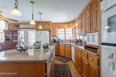 177 Middleton Drive, Hertford, NC 27944 - Photo 23