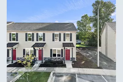 386 Boyington Place Road, Midway Park, NC 28544 - Photo 3