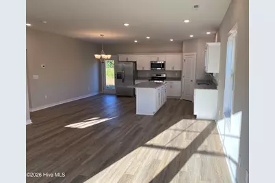 1175 Scarlet Oak Road, Spring Hope, NC 27882 - Photo 5