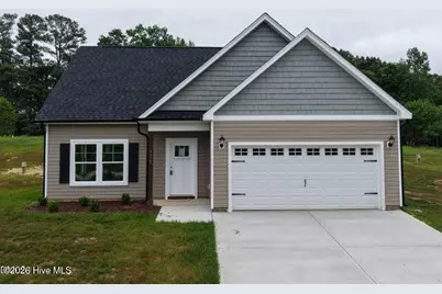 1175 Scarlet Oak Road, Spring Hope, NC 27882 - Photo 1