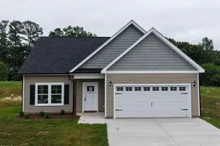 1175 Scarlet Oak Rd, Spring Hope, NC 27882 - Photo 1