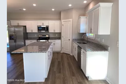 1175 Scarlet Oak Road, Spring Hope, NC 27882 - Photo 3