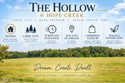Lot 4 Hope Creek Trail, Spring Hope, NC 27882 - Photo 5