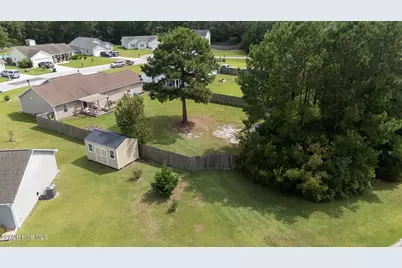 402 S Elisa Lane, Hubert, NC 28539 - Photo 27