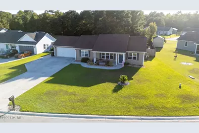 402 S Elisa Lane, Hubert, NC 28539 - Photo 1