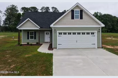 1193 Scarlet Oak Road, Spring Hope, NC 27882 - Photo 1