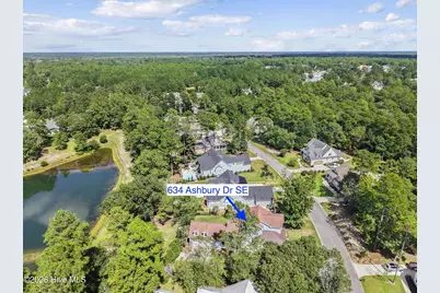 634 Ashbury Drive SE, Bolivia, NC 28422 - Photo 37