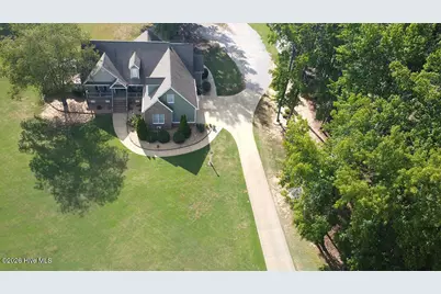 8554 Forest Cove Road, Elm City, NC 27822 - Photo 81